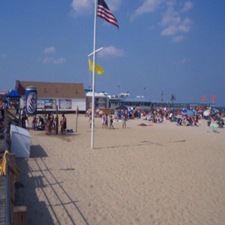 Shore Hills Motel Manasquan Luaran gambar