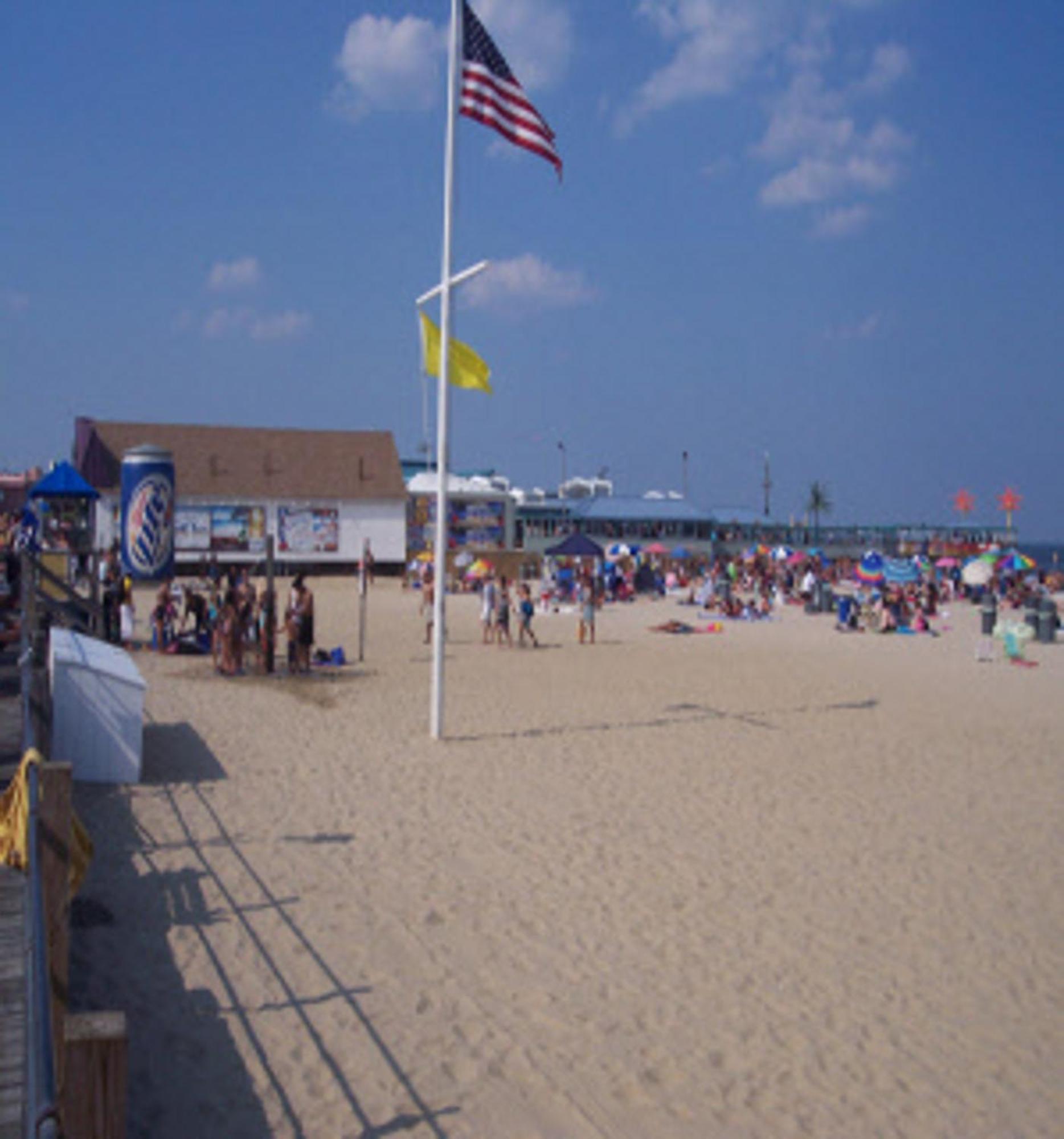 Shore Hills Motel Manasquan Luaran gambar