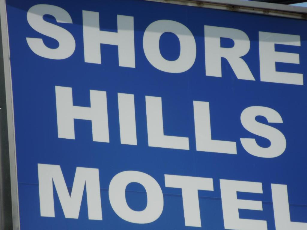 Shore Hills Motel Manasquan Luaran gambar