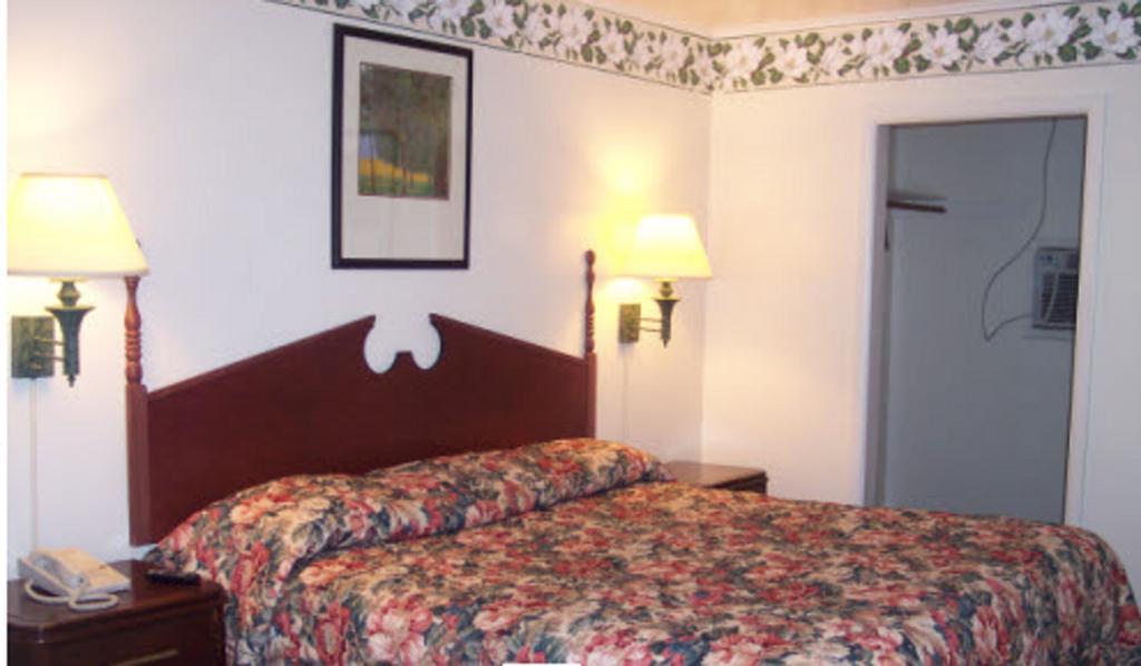 Shore Hills Motel Manasquan Luaran gambar