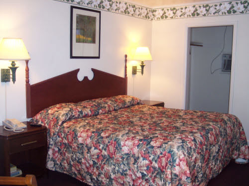 Shore Hills Motel Manasquan Luaran gambar