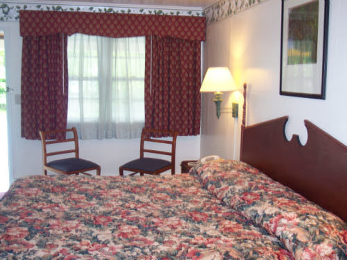 Shore Hills Motel Manasquan Luaran gambar