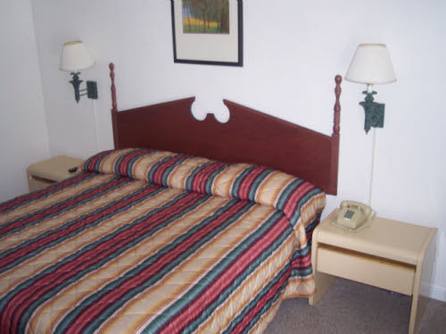 Shore Hills Motel Manasquan Luaran gambar
