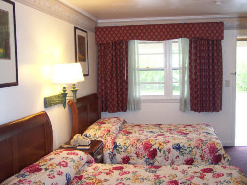 Shore Hills Motel Manasquan Luaran gambar