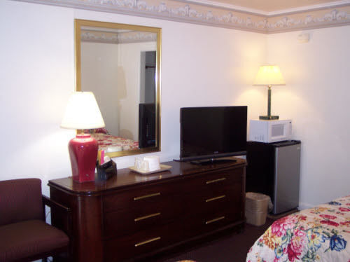 Shore Hills Motel Manasquan Luaran gambar