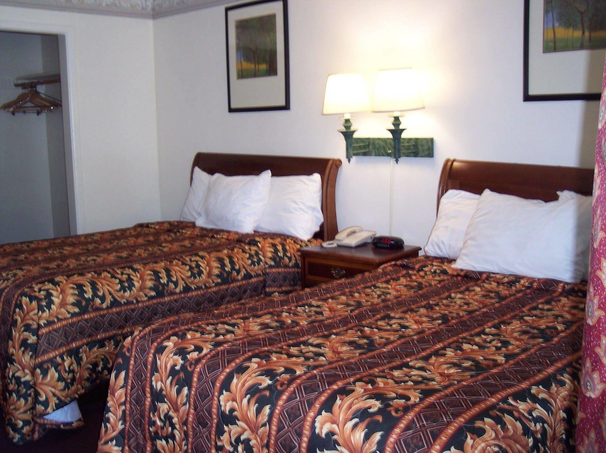 Shore Hills Motel Manasquan Luaran gambar