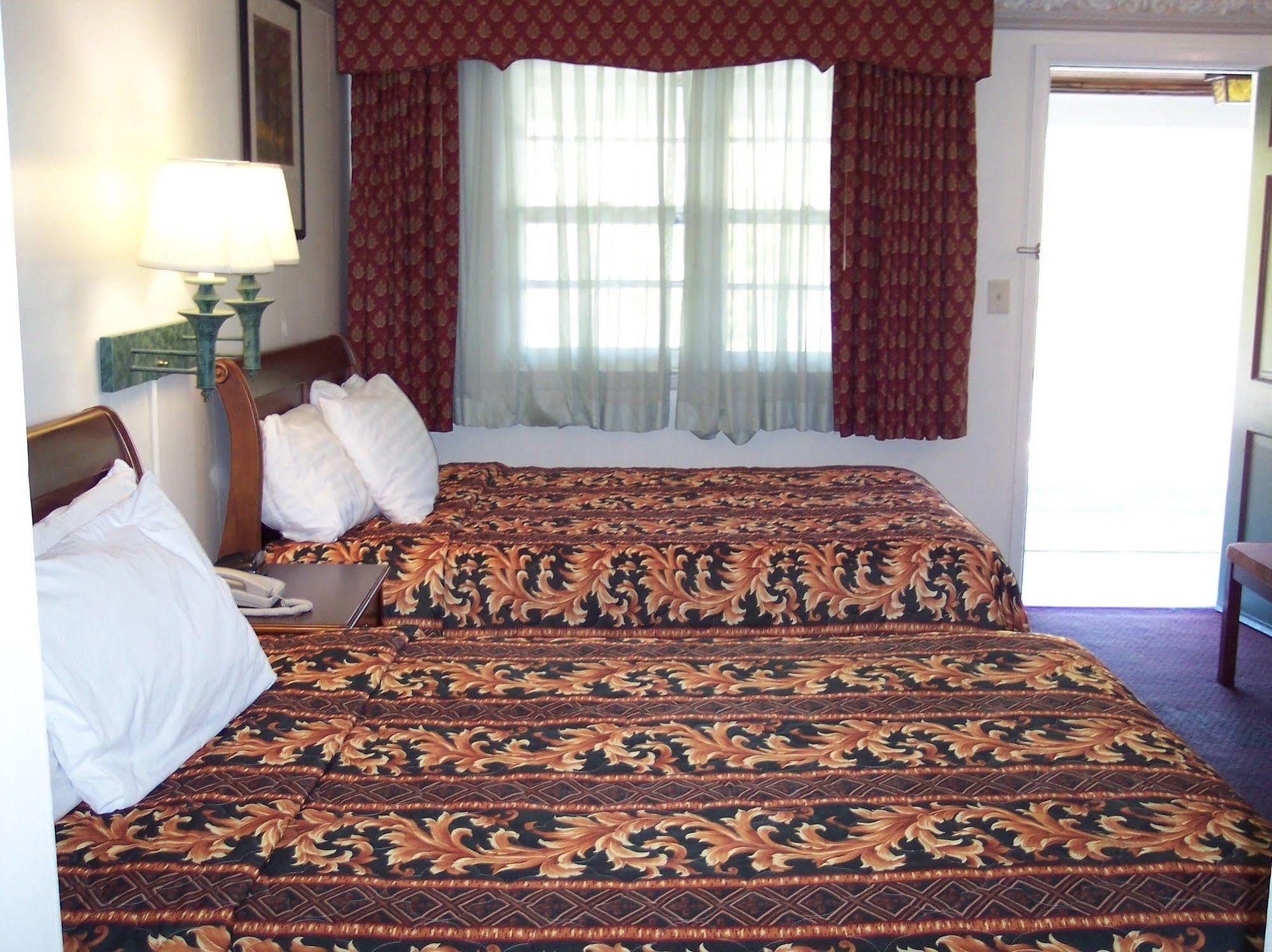 Shore Hills Motel Manasquan Luaran gambar