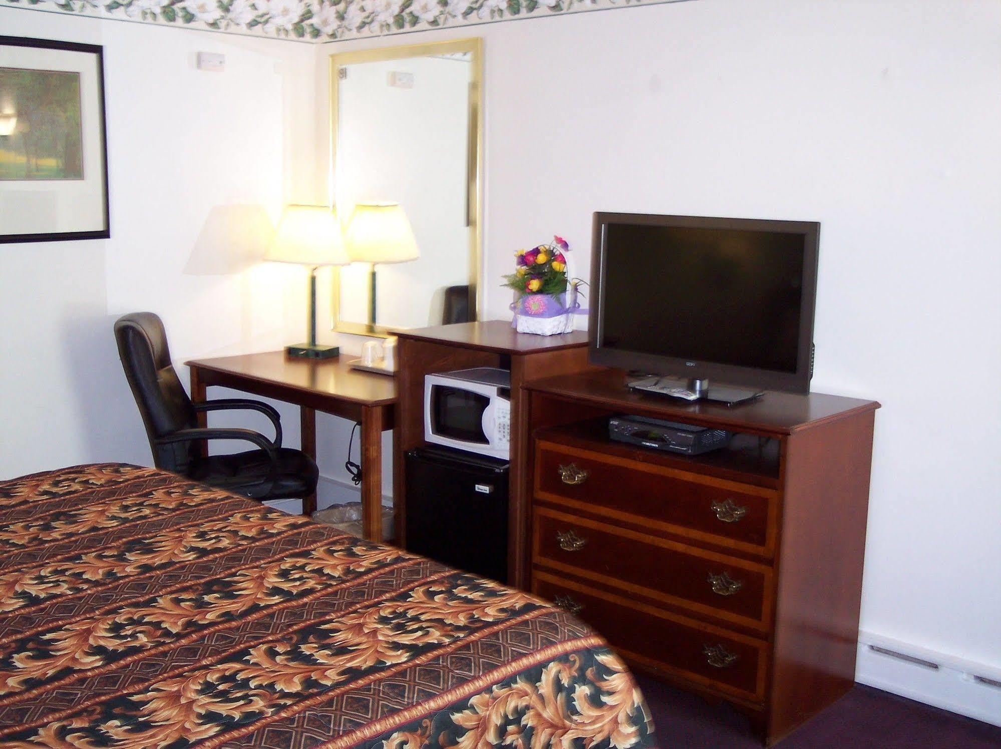 Shore Hills Motel Manasquan Luaran gambar