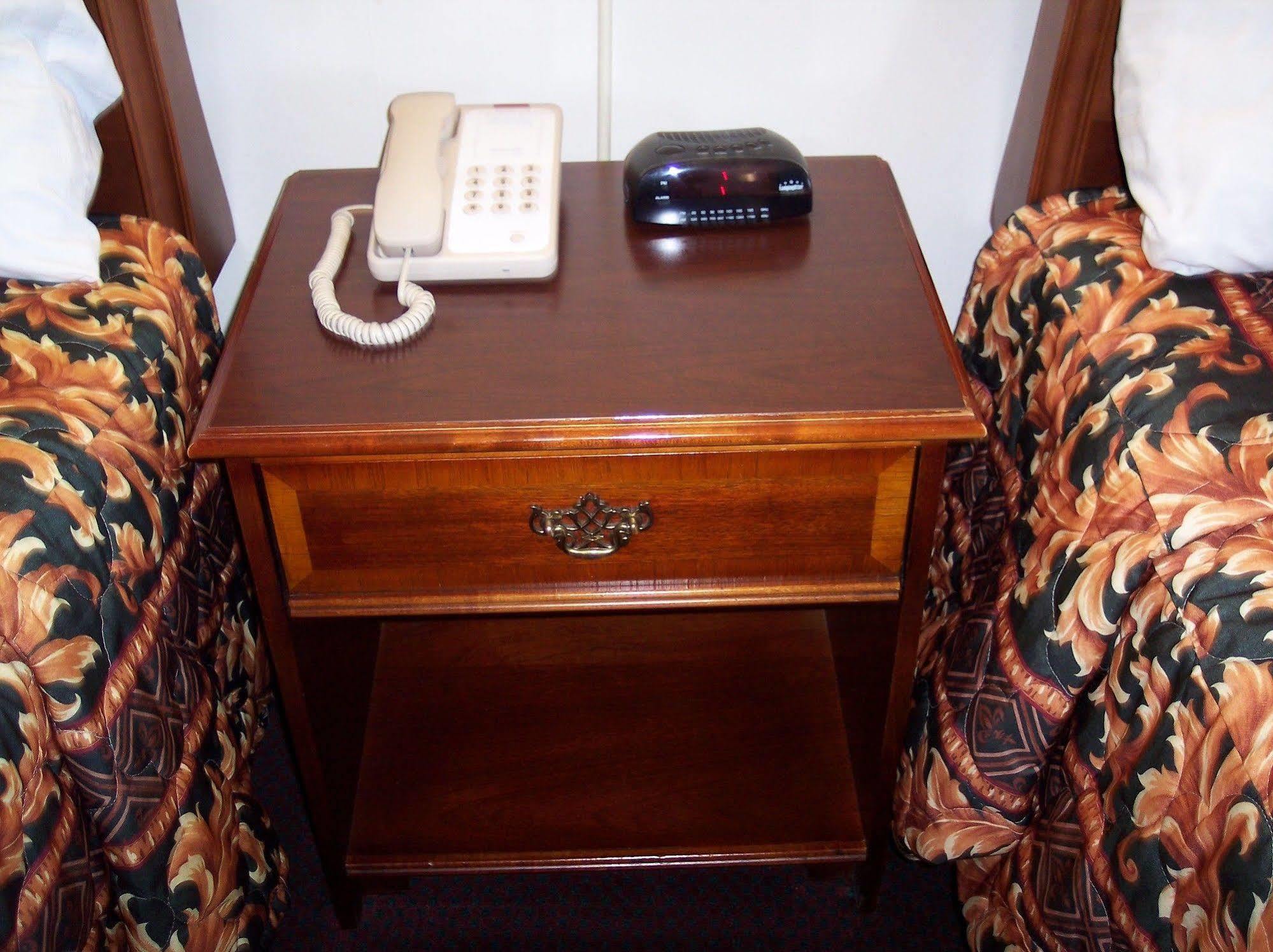 Shore Hills Motel Manasquan Luaran gambar